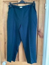 Ladies Honor Millburn Trousers Size 18