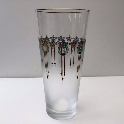Glassbor czech art deco - czech,