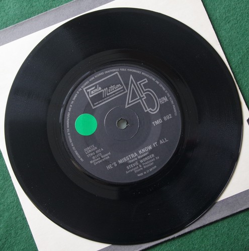 Northern soul tamla motown 7 - soul,,
