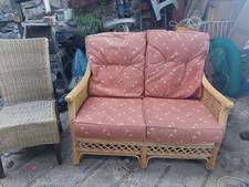 Cane Conservatory Furniture