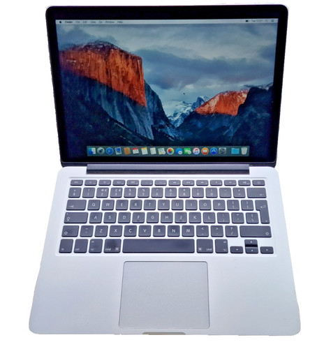 Apple macbook pro - apple, retina