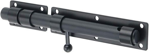Heavy duty slide gate latch - heavy,