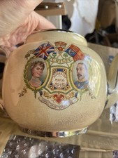 Paragon King George v and