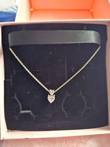 Pandora 925 silver heart - pandora,