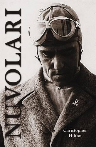 Nuvolari christopher hilton - nuvolari,