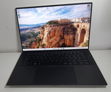 Dell XPS 15 9500 Laptop Intel
