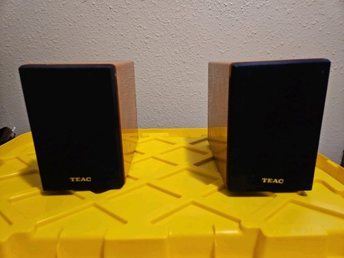 Pair teac mc80 - a, ls-mc80