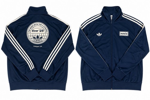Adidas oasis cardiff - adidas,