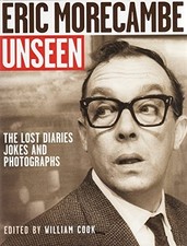 Eric Morecambe Unseen: The