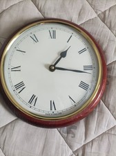 Smiths Enfield Vintage Mantle