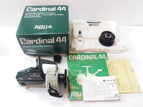 Abu garcia cardinal 364394 - abu, 44