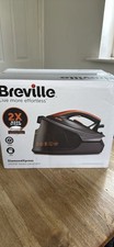 Breville Diamond Express 2400w