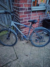 "Carrera Mountain Bike - 18"