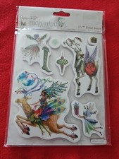 Papermania Enchanted Christmas