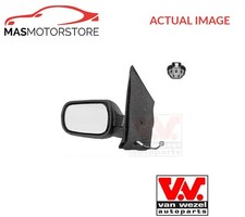 OUTSIDE REAR VIEW MIRROR LHD