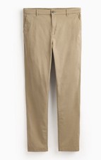 Men's Chino Trousers W36 L29