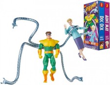 US Hasbro Marvel Legends