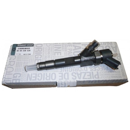 Injector for renault - injector, iv