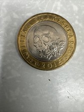 2 Pound Coins for Sale Rare Coin