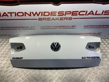 2015-2019 VW PASSAT B8 SALOON