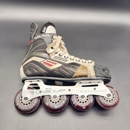Bauer mega inline skates - inline,