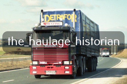 Thh truck photos - -, scania