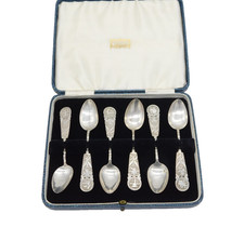 20th Century Boxed Chinese