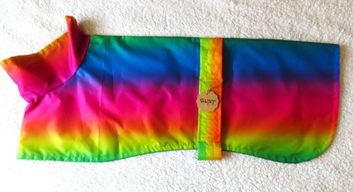 Cotton lined summer shower - cotton,