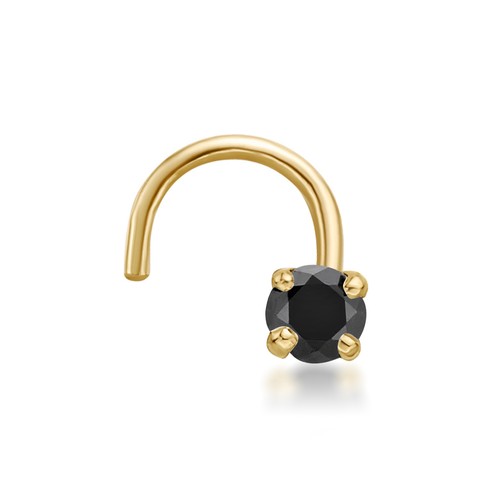025 carat black - 0.025,