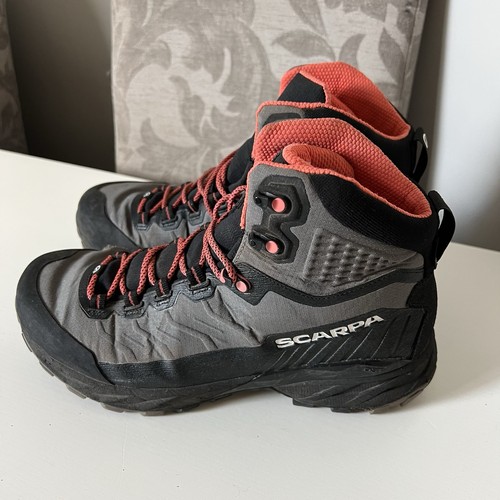 Scarpa women rush - scarpa, lt
