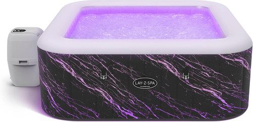 Lay spa florence - lay-z-spa, 4-6