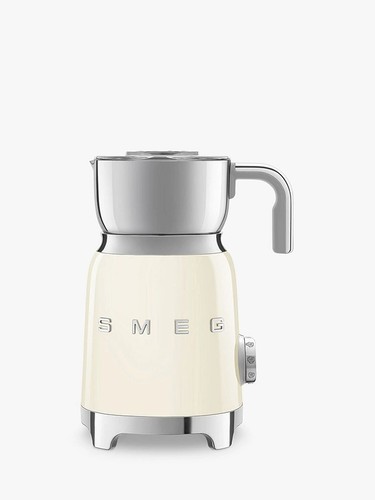 Smeg mff11 induction milk - smeg,