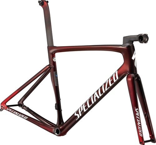 Specialized works tarmac sl7 - specialized,