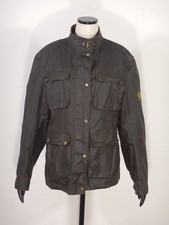 BELSTAFF Women's Brown