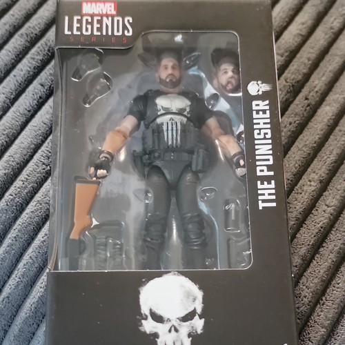 Marvel legends series the - legends,
