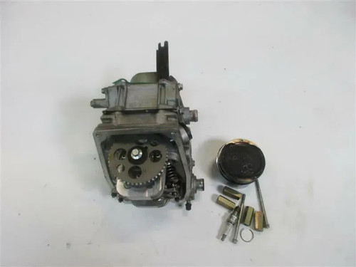 Cylinder with piston gilera - with,