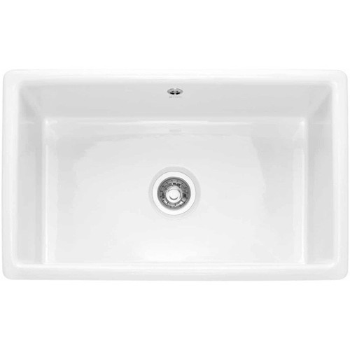 Cheshire 760 ceramic - ceramic, sink