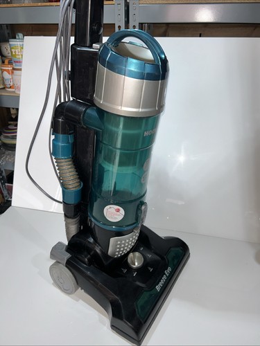 Hoover breeze evo - evo, bagless