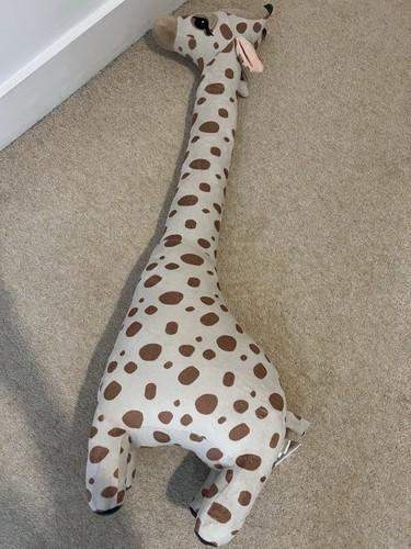 Giraffe soft toy extra - toy,