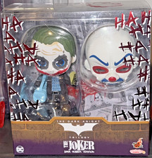 Hot Toys Cosbaby The Joker