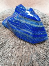 Lapis Lazuli AAA - Badakhshan