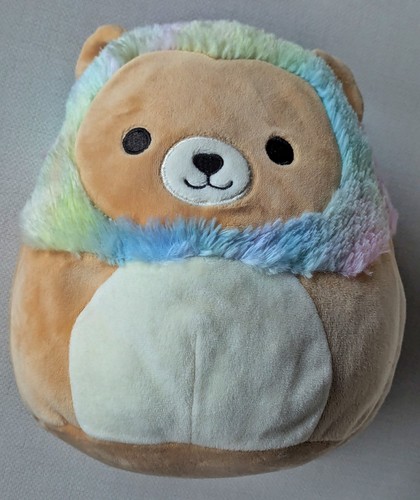 Squishmallows leonard the - squishmallows,