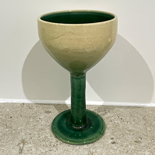 Vintage handmade ceramic - vintage,