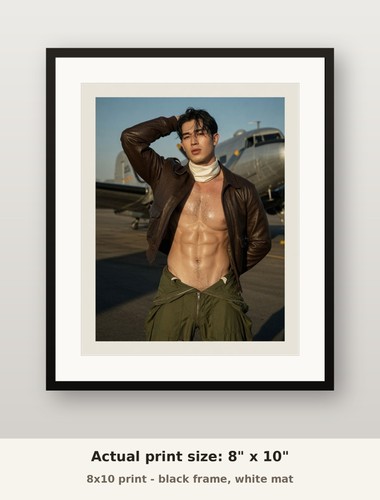 Gay interest asian - gay, male