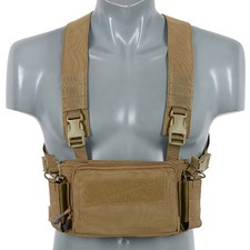 Emerson Gear Micro Multi