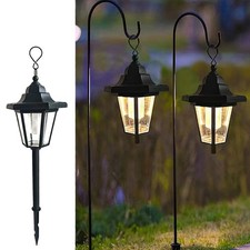 2 x Solar Classic Led Shepherd