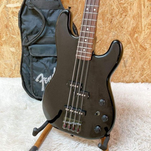 Electric bass guitar fender - bass,