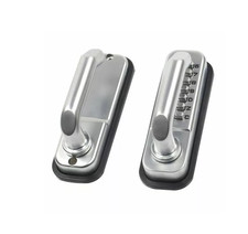 Ikonic Long Handle Digital