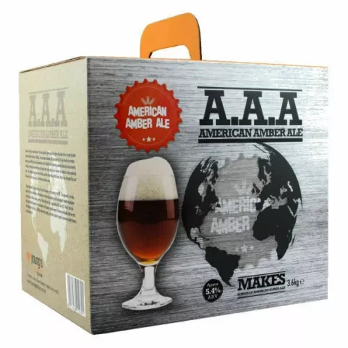 Youngs american amber - american, ale