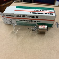 Hanimex Projector Lamp